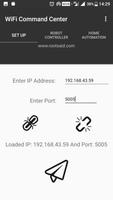 RootSaid - WiFi Command Center syot layar 3