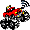 WiFi Robot Controller APK