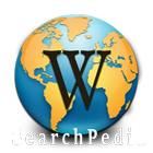 SearchPedia For Wikipedia アイコン