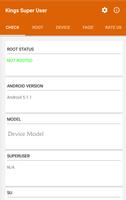 Kings All Device [Root] اسکرین شاٹ 1