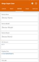Kings All Device [Root] imagem de tela 2