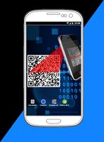 QR Code Reader - Lector de codigos QR পোস্টার