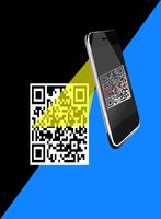 QR Code Reader - Lector de codigos QR screenshot 1