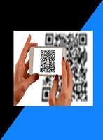 برنامه‌نما QR Code Reader - Lector de codigos QR عکس از صفحه