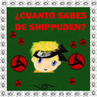 Cuanto sabes de shippuden 圖標