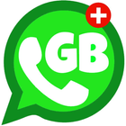 GBwhats New Version icône