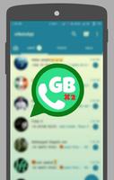 GBwhats New Version Affiche