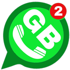 GBwhats Latest Version icon