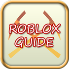 آیکون‌ Guide Roblox