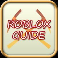 Guide Roblox Affiche
