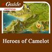 Guide for Heroes of Camelot