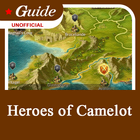 Guide for Heroes of Camelot icône