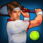 Motion Tennis آئیکن