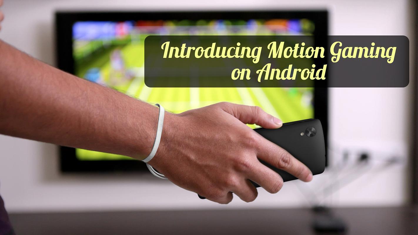 Motion Tennis APK for Android Download