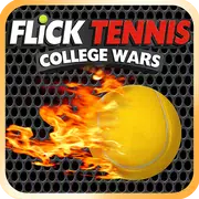 Flick Tennis