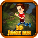APK 3D Jungle Run