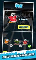 Panda Run 3D screenshot 2