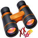 Android Camera Binoculars APK