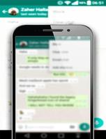 GBwhats latese version 2018 syot layar 3