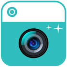 Selfie Photo Layer icon