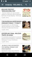 Gazeta ROLAND - moje miasto, mój powiat średzki. screenshot 2