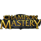 Champion Mastery icono