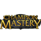 Champion Mastery icône