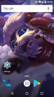 Gnar HD Live Wallpapers capture d'écran 3