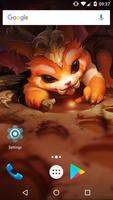 Gnar HD Live Wallpapers poster