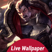 Darius HD Live Wallpapers