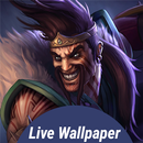 Draven HD Live Wallpapers APK