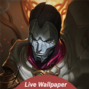 Jhin HD Live Wallpapers APK