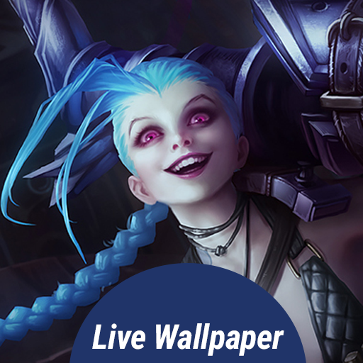 Download Jinx HD Live Wallpapers APK Latest Version for Android at APKFab Download Jinx HD Live Wallpapers APK Latest Version for Android at APKFab