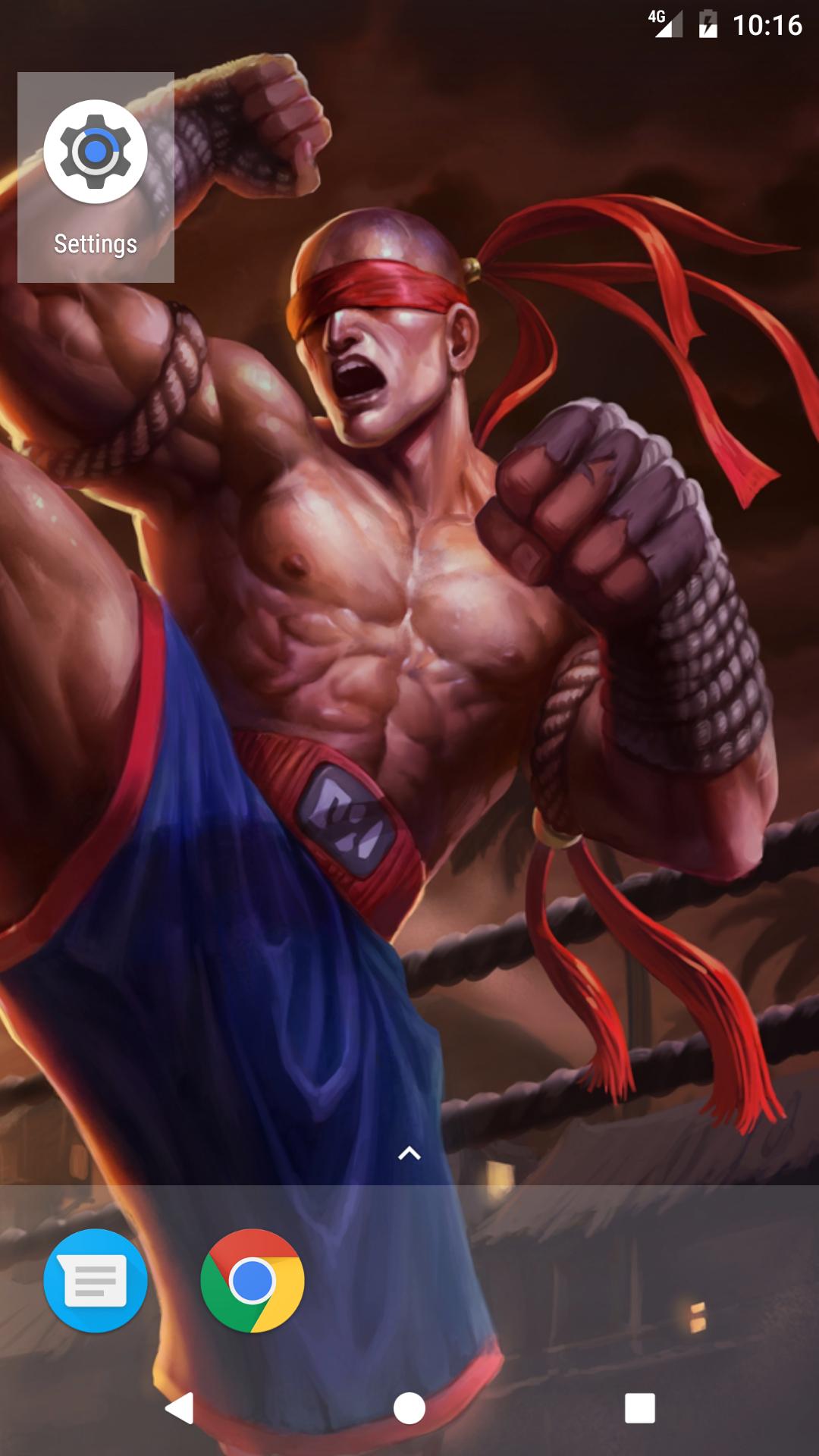 Lee Sin Hd Live Wallpapers For Android Apk Download Lee Sin Hd Live Wallpapers For Android Apk Download