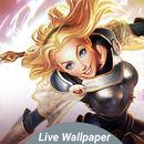 Lux HD Live Wallpapers APK