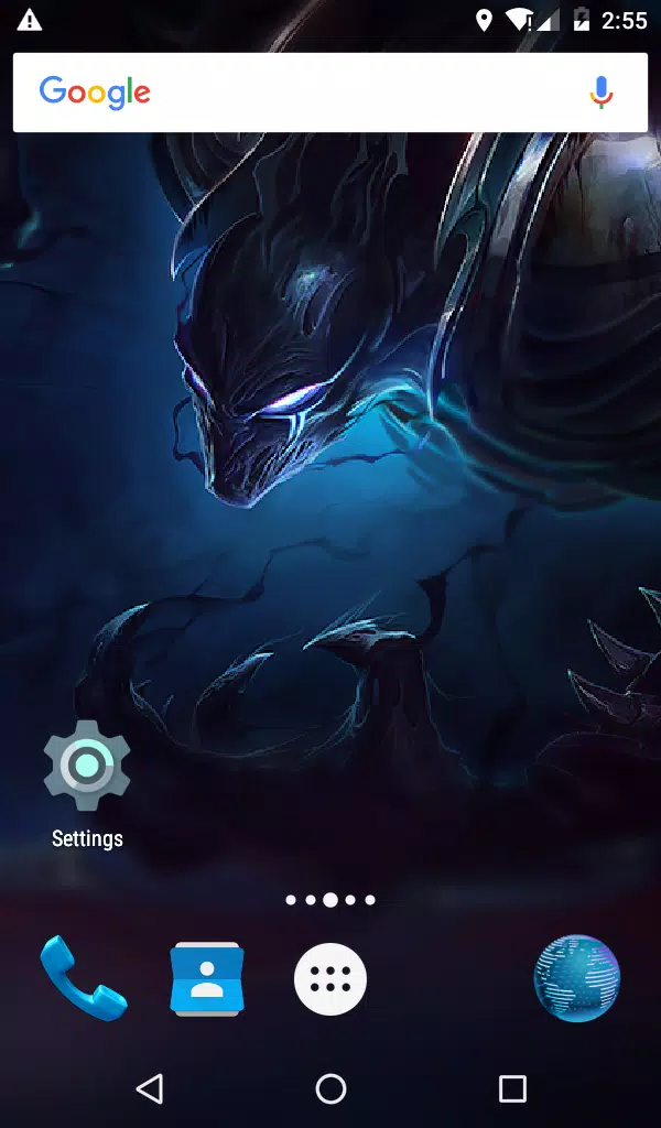 Nocturne Wallpapers Wallpaper Cave