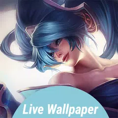 Sona HD Live Wallpapers アプリダウンロード