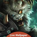 Rengar HD Live Wallpapers APK