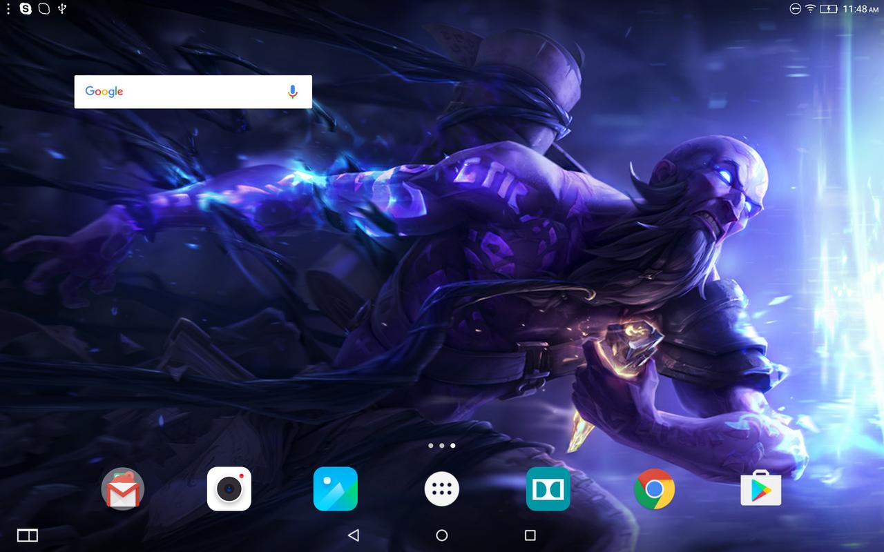 Ryze HD Live Wallpapers APK Download Free Personalization APP
