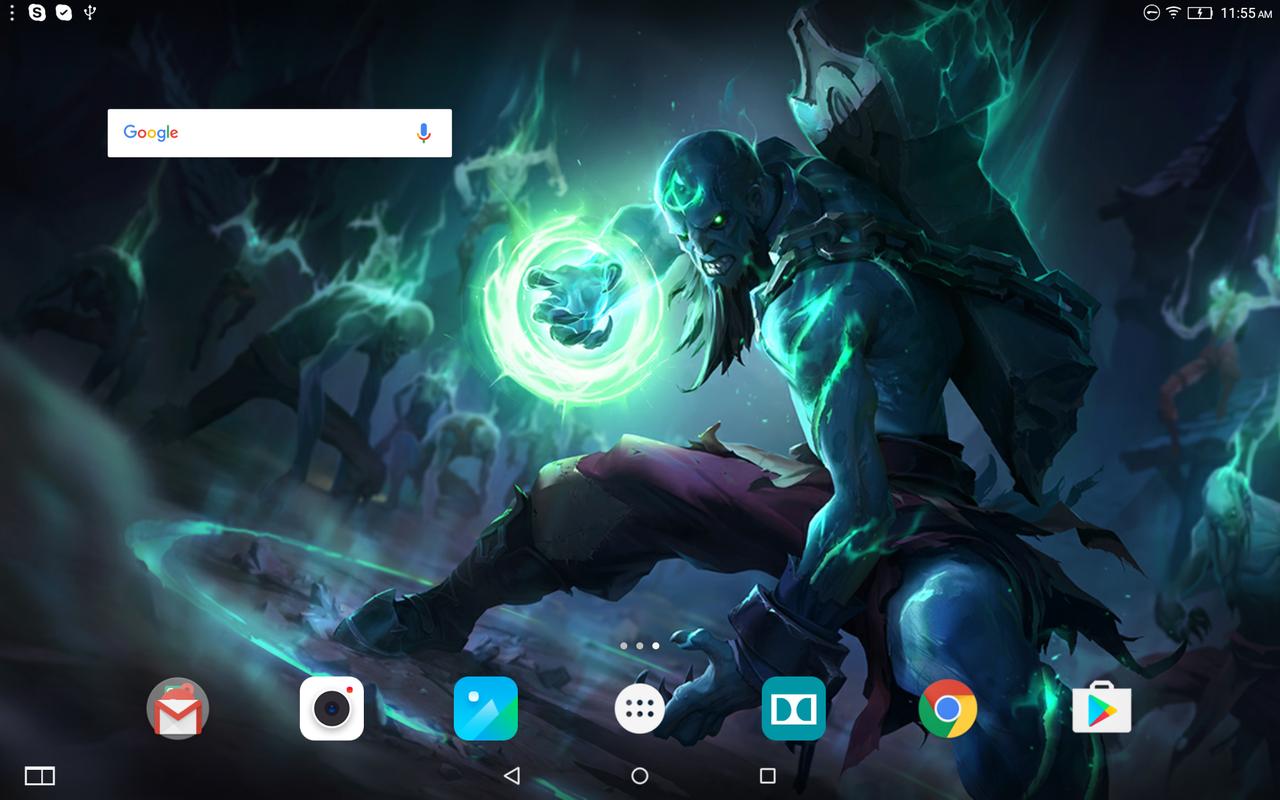 Ryze HD Live Wallpapers APK Download Free Personalization APP