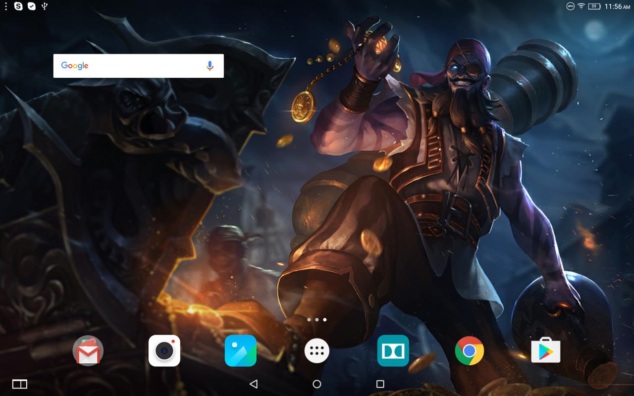 Ryze HD Live Wallpapers APK Download Free Personalization APP