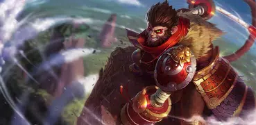 Wukong HD Live Wallpapers