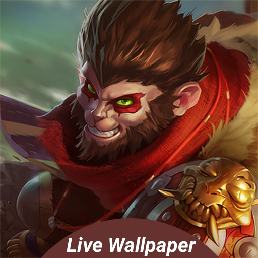 Wukong HD Live Wallpapers