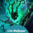 ikon Thresh HD Live Wallpapers