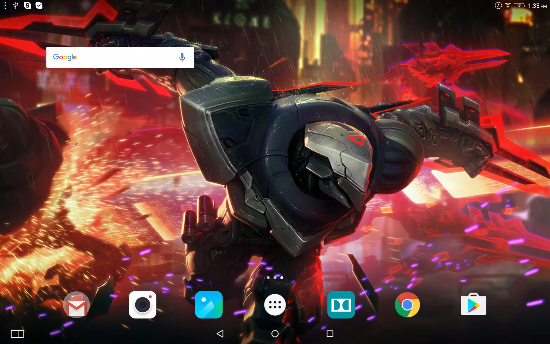 Tải xuống APK Zed HD Live Wallpapers cho Android Tải xuống APK Zed HD Live Wallpapers cho Android