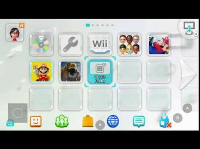 DRC Sim - Wii U Gamepad APK 2.0 Download for Android – Download ...