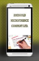 Amisgold Microfinance Company تصوير الشاشة 1