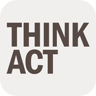 THINK ACT icône