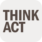 Icona THINK ACT