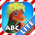 ABC Dino English Lite Zeichen